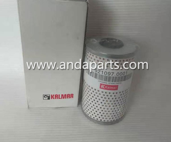 Good Quality Transmission Filter For Kalmar 921097.0001