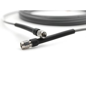 DC-40GHz 2.92mm Male Connector Both end with TLA360 cable length 9m