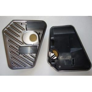 Auto CVT Transmission 01J Tiptronic Internal Oil Filter Fit for AUDI VW