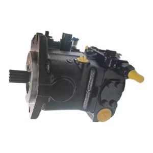 Durable A4VSG Series Hydraulic Piston Pump for Industrial Axial Piston Variable
