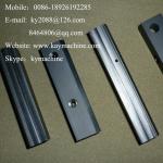 specialized conveyor components and customized engineering plastic machines
