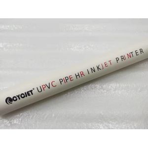 Industrial ALT202 Portable Inkjet Printer Double Heads For PVC Pipe Printing