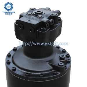 SK230-6 Excavator Hydraulic Swing Motor Reducing Device M2X146 Swing Device For
