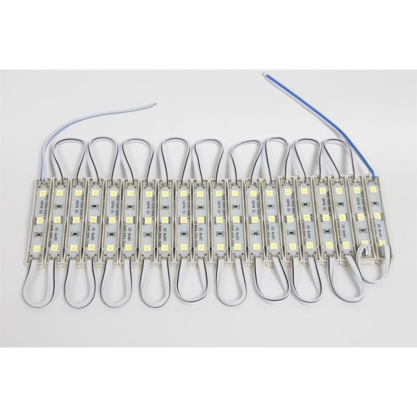 Cheap High Standard SMD2835 Input LED Light Module Injection High Voltage LED Module For Light for sale