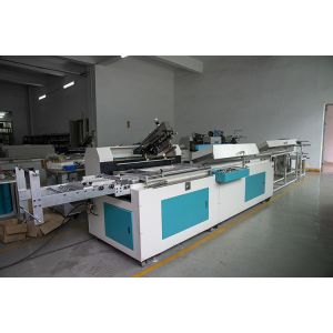 380V 1200*2000mm Semi Automatic Screen Printing Machine