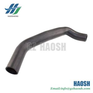 For Ford Transit V348 4D24 7C19-6K683BC-N Intake Radiator Hose Rubber 7C19