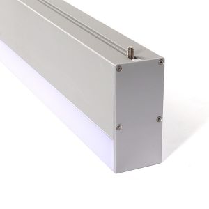 4ft 120cm Epistar SMD2835 LED Linear Light 5 Years Guarantee Indoor Using