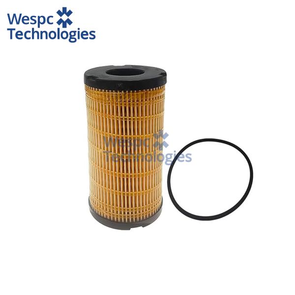 Quality WESPC Fuel Filter 10000-00339 Filtration Element For Perkins Generator Set wholesale