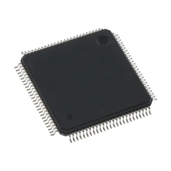 ARM MCU STM32F303VET7 STM32F303 STM32F LQFP-100 Microcontroller One Stop BOM