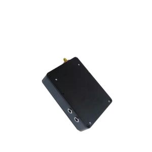 High Speed UAV HD Wireless Video Transmitter with Battery 20km Long Range