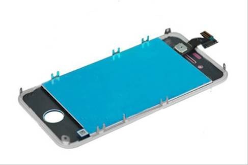 Quality Mobile Phone Spare Parts LCD Digitizer Screen Assembly for Iphone 4 Replacement wholesale