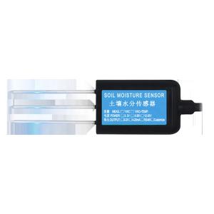 Cheap UNIVO UBTE600 High-precision Soil Temperature and Humidity Sensor with RS485 Output for sale