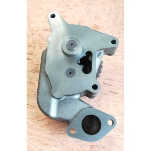 Oil Pump 6136-52-1100 for Excavator PC200-3 and Loader WA380-1 WA400-1