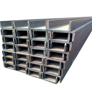 China 12 Inch C Section Purlins DX51D C Channel Purlin 70mm*6m  100mm*6m on sale