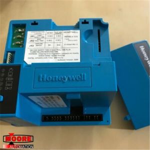 RM7850A1019 HONEYWELL Programming Burner Control burner controller