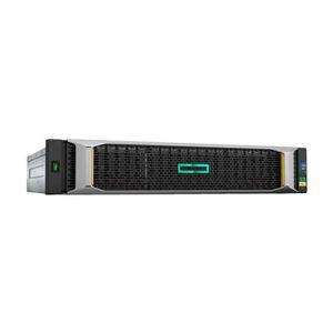Fast Shipping HPE MSA 2050 Storage 2U with 32GB DDR4 24 SFF SAS