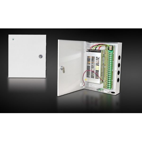 Quality Plug In Connection and Switching Usage 12v power supply wholesale