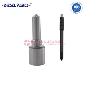 Common Rail Fuel Injector Nozzle 093400-8710
