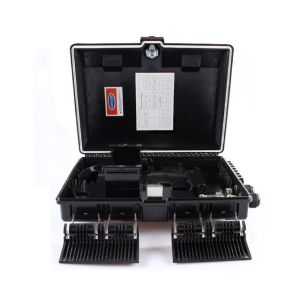 FTTH Optical Fiber Termination Box