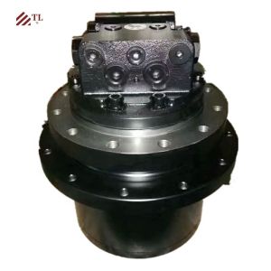 China Excavator Accessories for EC55 EC60 SK60 SY65C-9 SY60C-9 TM07 GM07 14500160 Final Drive on sale