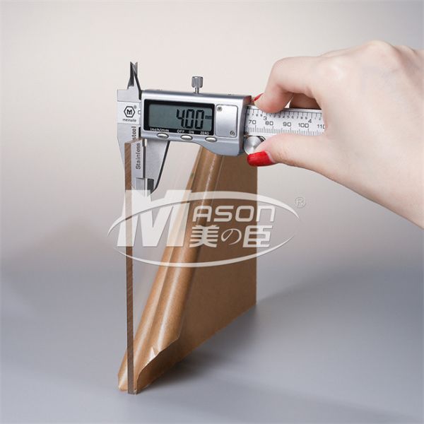 Quality 100% Vigin MMA Plastic Acrylic Sheet Pmma Cast wholesale