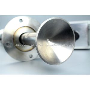 Small Volume Atomizing Device Ultrasonic Nebulizer Machine Environmental