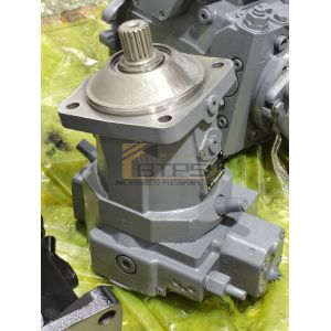 China Axial Piston Rexroth Variable Pump R902253974 A7VO107DRS/63L-VZB01-S A7VO A7VO107DRS/63L-NZB01-S Rexroth Piston Pump on sale