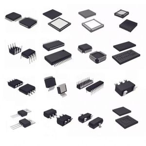 MICROCHIP MCP25625 IC Chips Electronic Components Suppliers Esp32 Integrated