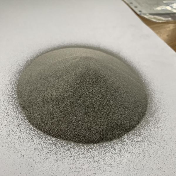 95Ni-5Al Metco 480/450 Thermal Spray Powder Salvage And Build Up For Restoration