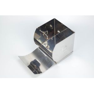 Platform Type Intermediate-Frequency Inverter Seamless Spot Welding Machine For