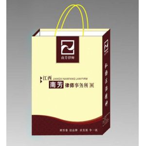 China custom print popcorn bags, custom printed paper bread bags, small custom made printed paper bags on sale