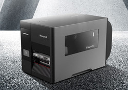 Barway Thermal Transfer & Thermal Directly Industrial Barcode Printer