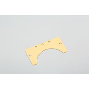 Temperature Resistance Up To 500 Degrees Fahrenheit Vulcanizer Insulation Plate