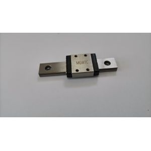 MGN7C Linear Rail System Miniature 7mm Size For CNC Machines