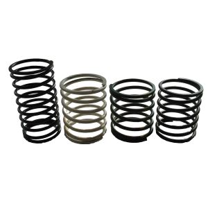 Lock Spring Mud Pump Parts For RONGSHENG RS-F1600 Mud Pump API 7K