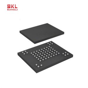 W29N02GZBIBA High Performance Flash Memory Chip for Data Storage