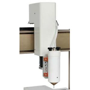 3 Axis Cnc Glue Dispenser Machines High Accuracy For PCB Assembly Electronics