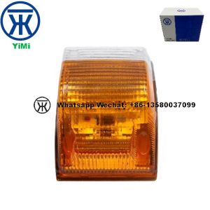 ISUZU NHR NPR Front Turn Signal 8942574110 3726320A