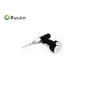 Reciprocating Orthopedic Drill Saw Sternum Saw Machine 14000cpm