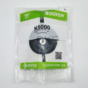 China  Goyen Dust Collector Maintenance Kit K5000 (M1157A) CA62 / RCA62 T Series on sale