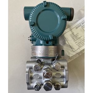 Differential Pressure Transmitter Manifold EJA110E 16Mpa