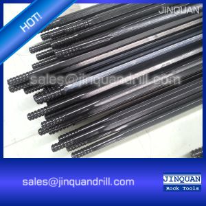 Drifting Rod - Drifter Rod R32-Hex.32 Rod Diameter-R38-3050mm