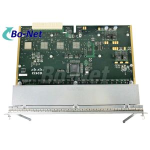 Cisco Catalyst 4500 E Series 12 Port GE Gigabit Ethernet Modules
