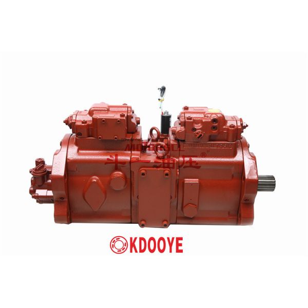 Quality Dx300 Hydraulic Pump Assembly K5V140 K5v140dtp-1d9r- 9n07 wholesale