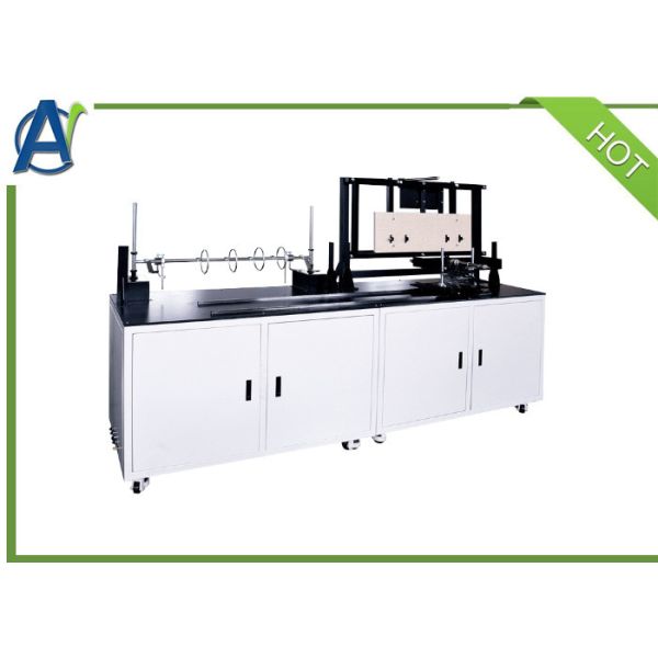 Quality Cable Circuit Integrity Fire Resistance Testing Equipment by IEC 60331& BS 6387 wholesale