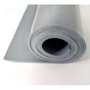 Cushioning Silicon Foam with Thermal Conductivity 0.1 W/ mk and Environmental