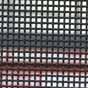 14x14 Mesh Fly Screen Insect Net Decorative Screen for Sliding doors AISI 304