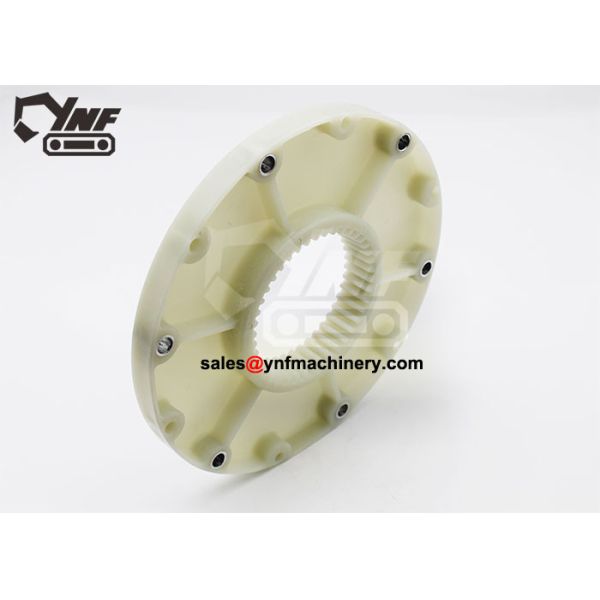 Quality Replacement Excavator Coupling SK035 Flange Coupling S19029-03824 wholesale