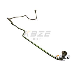 KBZE ENGINE FUEL FILTER PIPE SK350-8 EXCAVATOR 230832332A FOR HINO J08 ENGINE