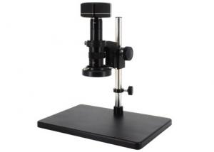 China Measurement Usb Digital Microscope 180X PCB Inspection Electronics Repair on sale
